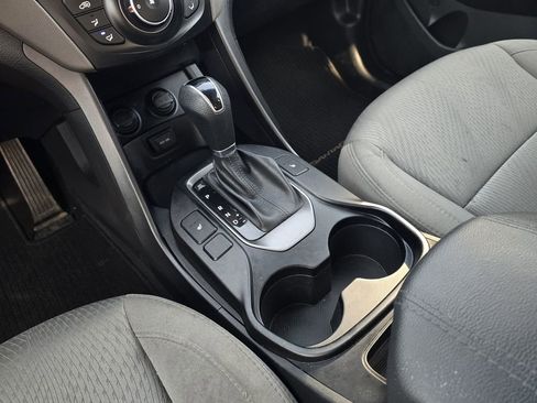 Used 2015 Hyundai Santa Fe Sport w/ Option Group 02 image 17