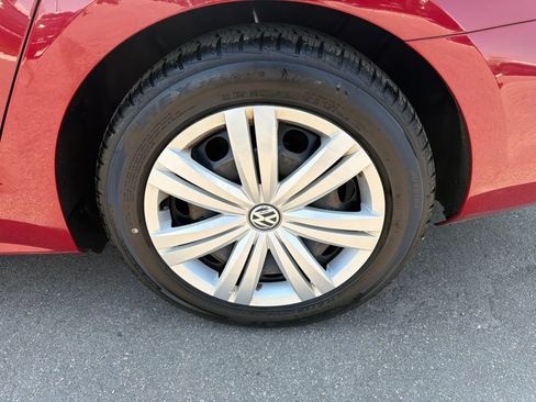Used 2017 Volkswagen Jetta S FWD image 32
