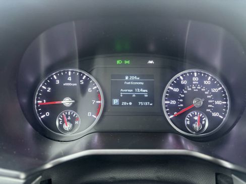 Used 2020 Kia Telluride LX image 13