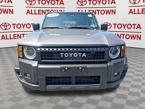 Used 2024 Toyota Land Cruiser 1958 AWD/4WD image 2