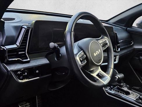 Used 2023 Kia Sportage X-Pro Prestige image 9