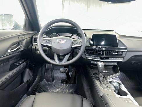 New 2026 Cadillac CT4 Premium Luxury image 25