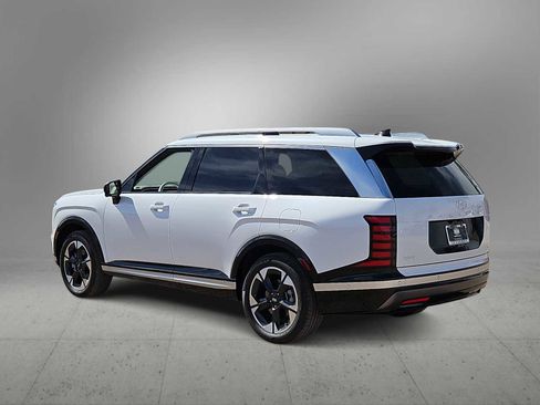 New 2026 Hyundai Palisade Limited image 6