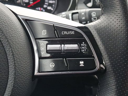 Used 2023 Kia Seltos SX image 44