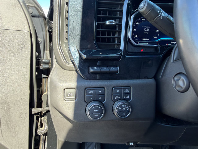 Used 2022 Chevrolet Silverado 1500 ZR2 w/ Technology Package AWD/4WD image 24