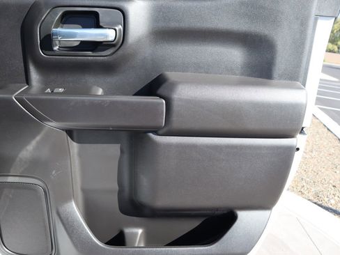 Used 2025 GMC Sierra 1500 Pro w/ Pro Value Package image 26