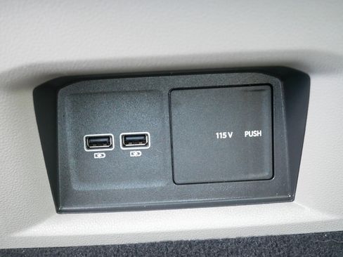 Used 2021 Volkswagen Atlas SEL image 20