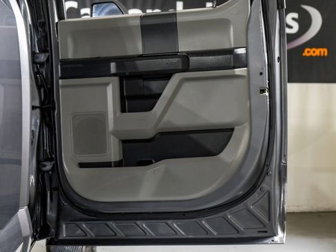 Used 2022 Ford F250 XL w/ STX Appearance Package AWD/4WD image 37