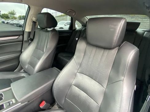 Used 2021 Honda Accord Sport Special Edition image 5