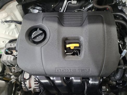 Used 2025 Kia Soul LX image 30