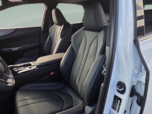 New 2026 Lexus NX 350 F Sport image 16
