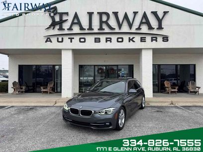 Used 2017 BMW 330i xDrive Wagon