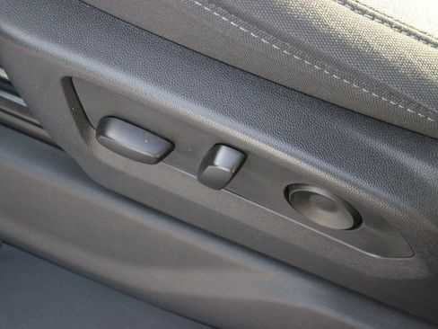 Used 2024 Chevrolet Silverado 1500 Custom w/ LPO, Dark Essentials Package AWD/4WD image 19