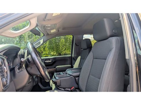 Used 2019 Chevrolet Silverado 1500 RST w/ All-Star Edition image 15