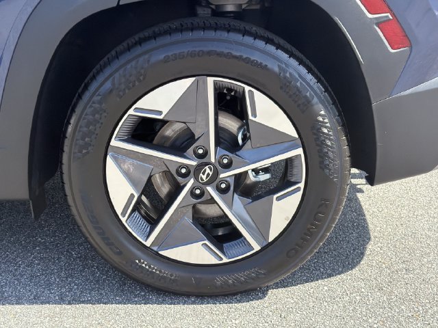 Certified 2026 Hyundai Tucson SEL Plus FWD image 23