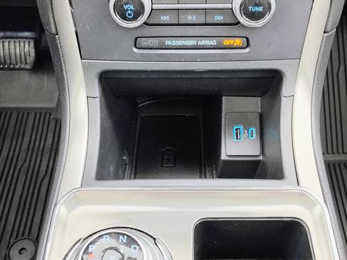 Used 2022 Ford Edge SEL w/ Convenience Package image 40