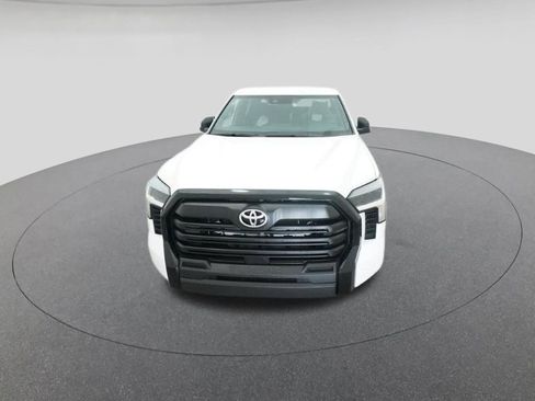New 2026 Toyota Tundra SR image 15