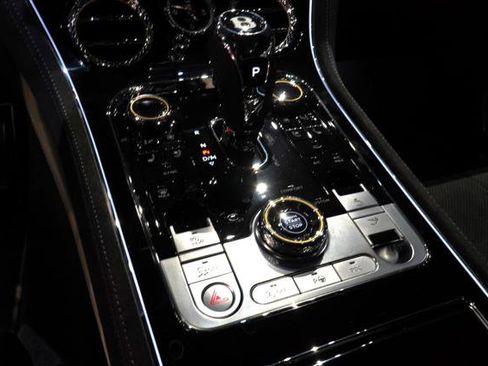 Used 2022 Bentley Continental GT Speed image 30