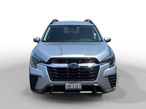 Used 2023 Subaru Ascent Premium w/ Convenience Package AWD/4WD image 8