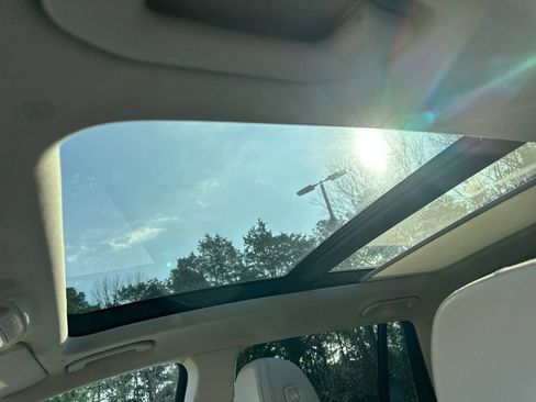 Certified 2024 Mercedes-Benz GLS 450 4MATIC image 10