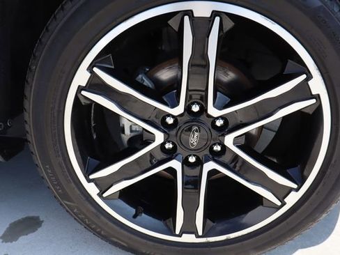 Used 2021 Ford Expedition Max Limited image 60