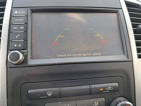 Used 2019 Nissan Frontier SV image 11