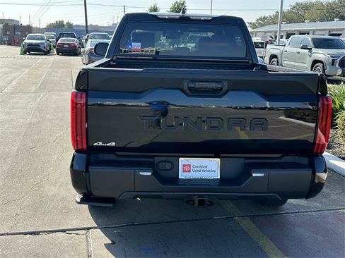 Certified 2026 Toyota Tundra SR5 image 6