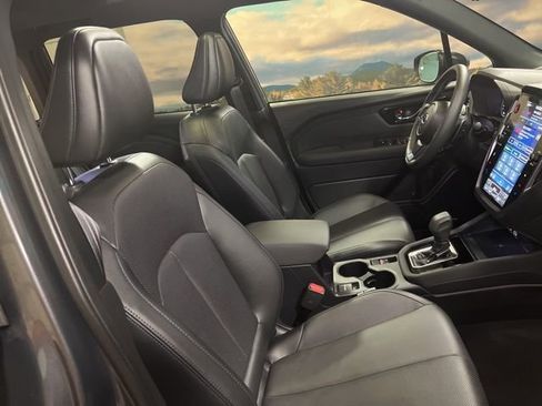 Certified 2025 Subaru Forester Limited w/ Popular Package #2 image 69