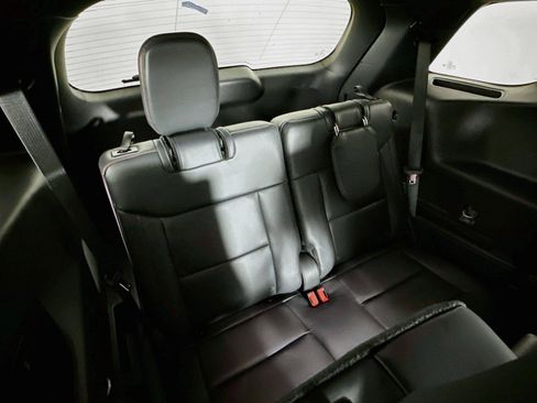 New 2026 Ford Explorer ST-Line w/ ST-Line Street Pack AWD/4WD image 28