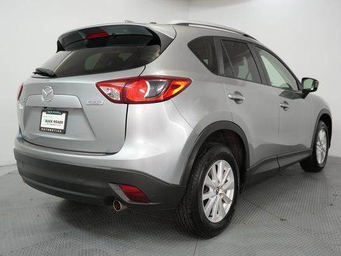 Used 2014 MAZDA CX-5 Touring w/ Touring Technology Package image 9