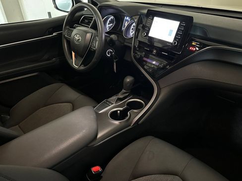 Used 2024 Toyota Camry LE FWD image 19