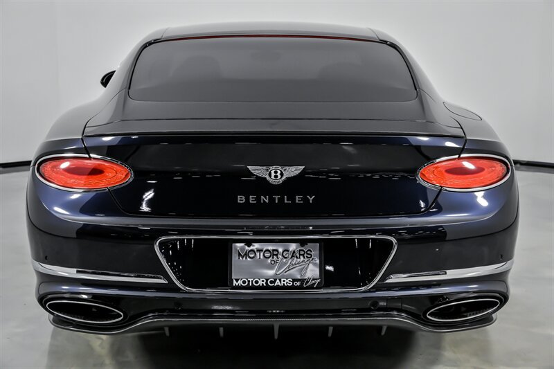 Used 2021 Bentley Continental GT AWD/4WD image 11