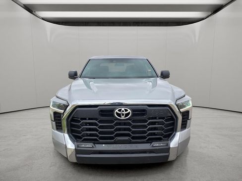 Used 2026 Toyota Tundra SR5 w/ TRD Off-Road Package AWD/4WD image 8