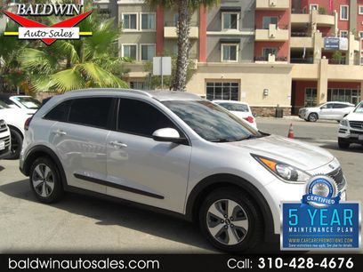 Used 2019 Kia Niro LX