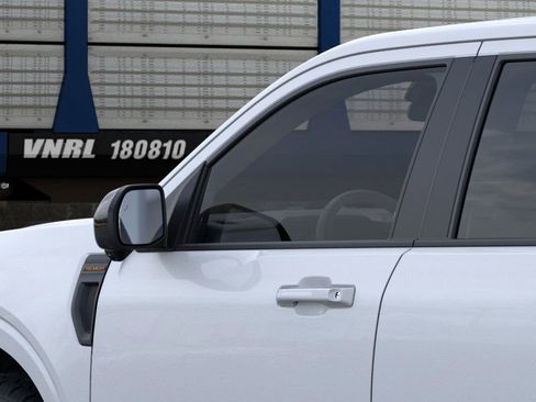 New 2026 Ford Maverick Tremor image 22