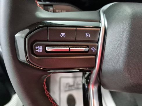 New 2026 Chevrolet Colorado Z71 w/ Z71 Convenience Package 2 image 18