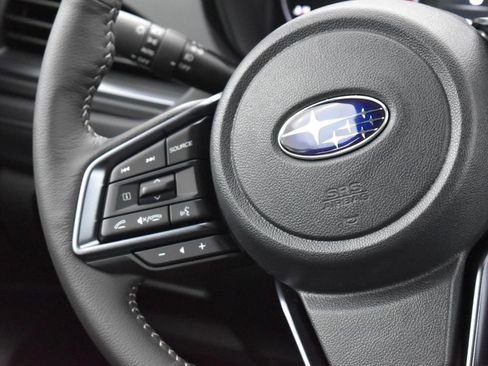 New 2026 Subaru Forester Limited image 17