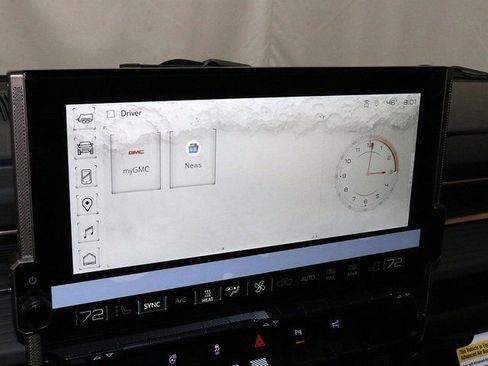 New 2025 GMC Hummer EV 3X image 21