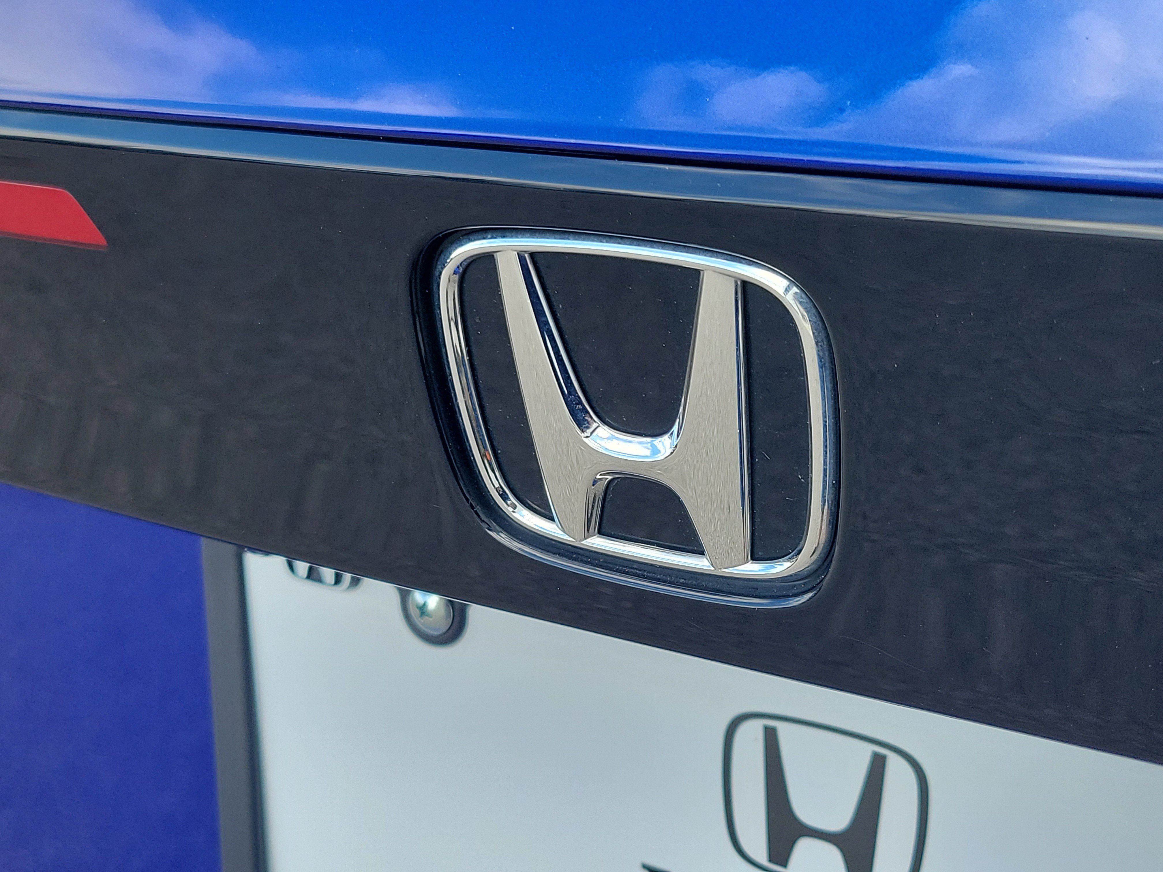 Used 2024 Honda Accord Sport image 8