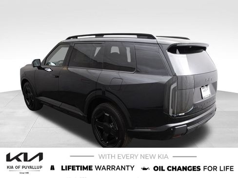 New 2027 Kia Telluride X-Line SX Prestige AWD/4WD image 7