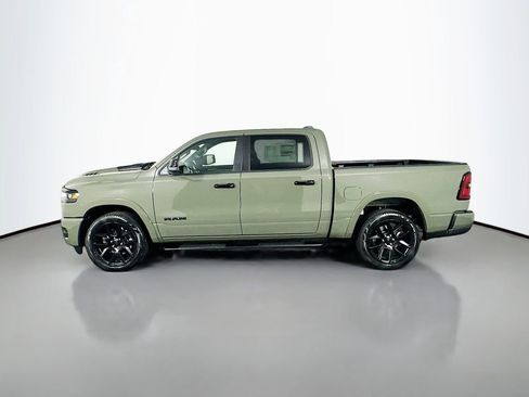 New 2026 RAM 1500 Laramie w/ Night Edition image 4