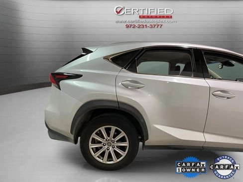 Used 2018 Lexus NX 300 FWD image 90