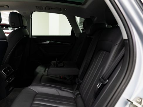 Used 2018 Audi Q5 2.0T Premium Plus w/ Premium Plus Package image 22