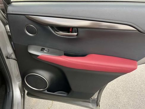 Used 2020 Lexus NX 300 AWD w/ Premium Package image 20