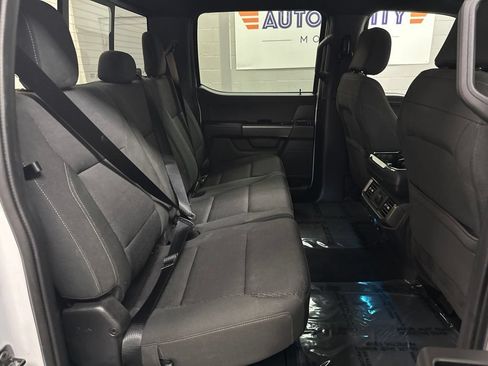 Used 2024 Ford F150 XLT w/ Equipment Group 302A MID AWD/4WD image 21