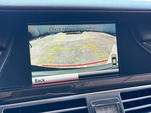 Used 2014 Mercedes-Benz CLS 550 image 14
