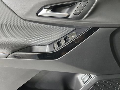 New 2026 Chevrolet Equinox RS FWD image 23
