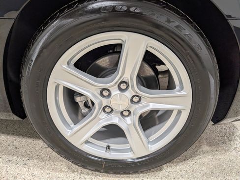 Used 2024 Chevrolet Camaro LT image 12