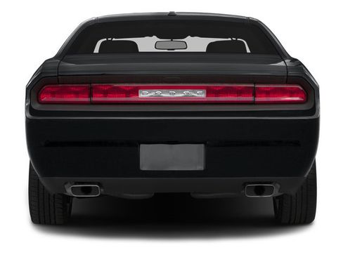 Used 2014 Dodge Challenger R/T RWD image 8