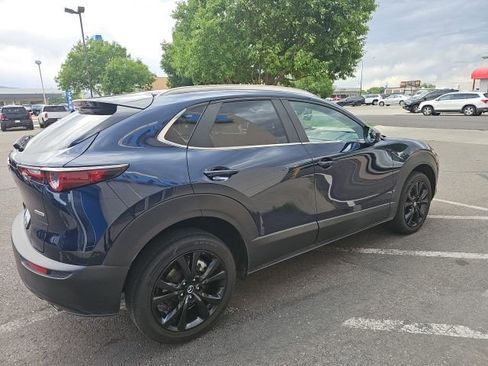 Used 2024 MAZDA CX-30 AWD 2.5 S w/ Select Sport Pkg image 5